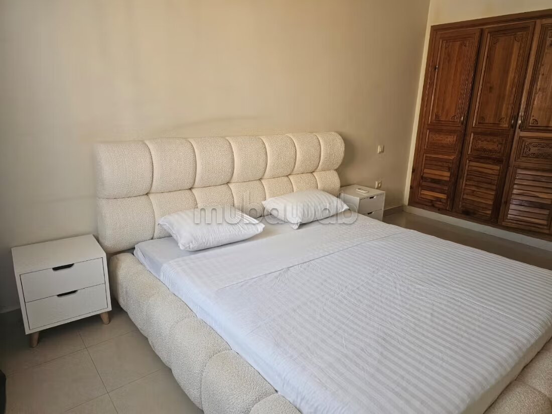 Appartement 112 m² à louer à Marrakech — Photo 163