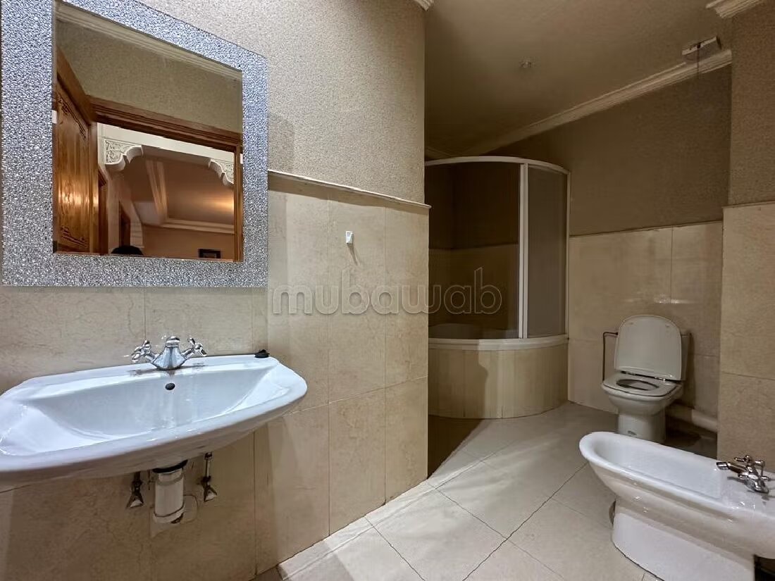 Appartement 112 m² à louer à Marrakech — Photo 165