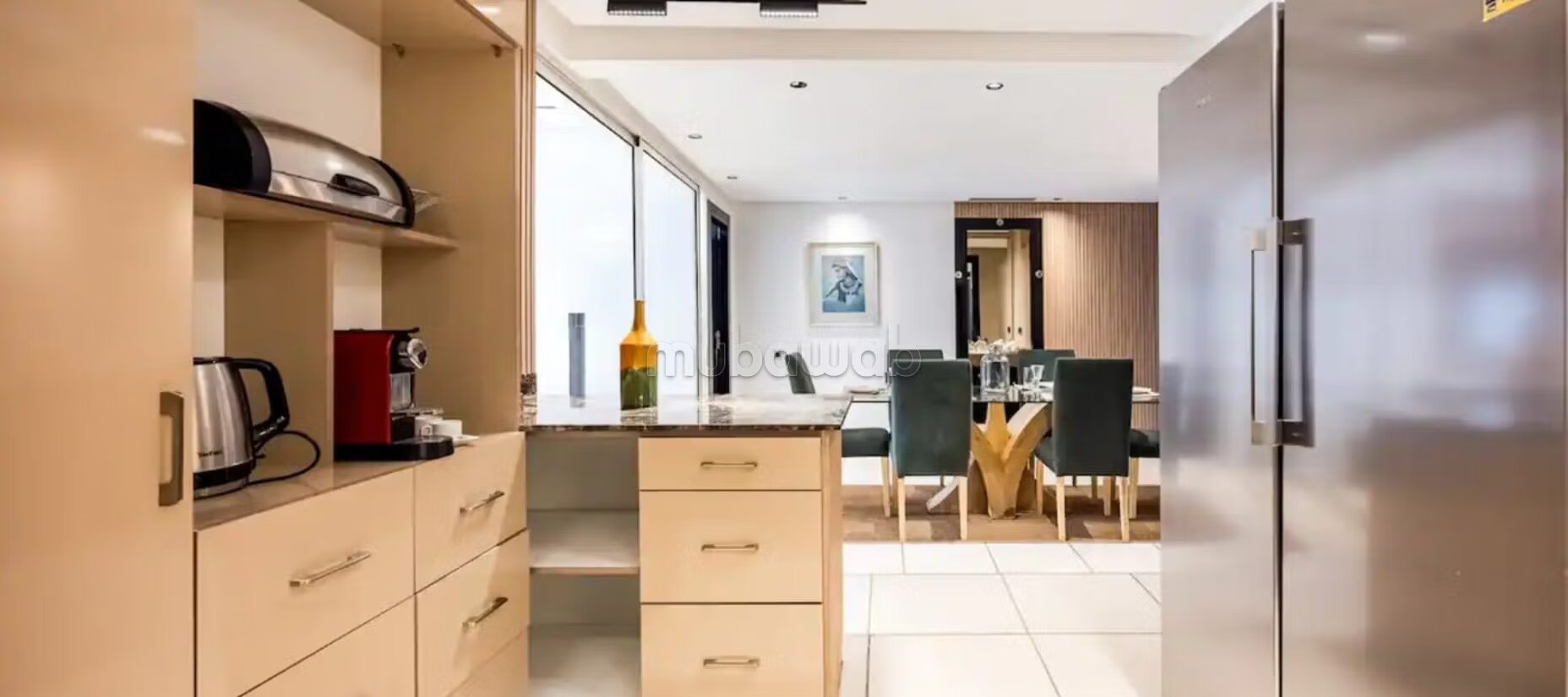 Appartement 112 m² à louer à Marrakech — Photo 168
