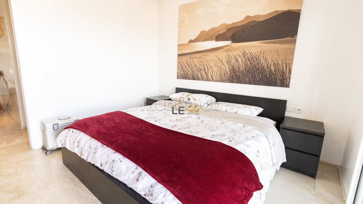 Appartement 112 m² à louer à Marrakech — Photo 189