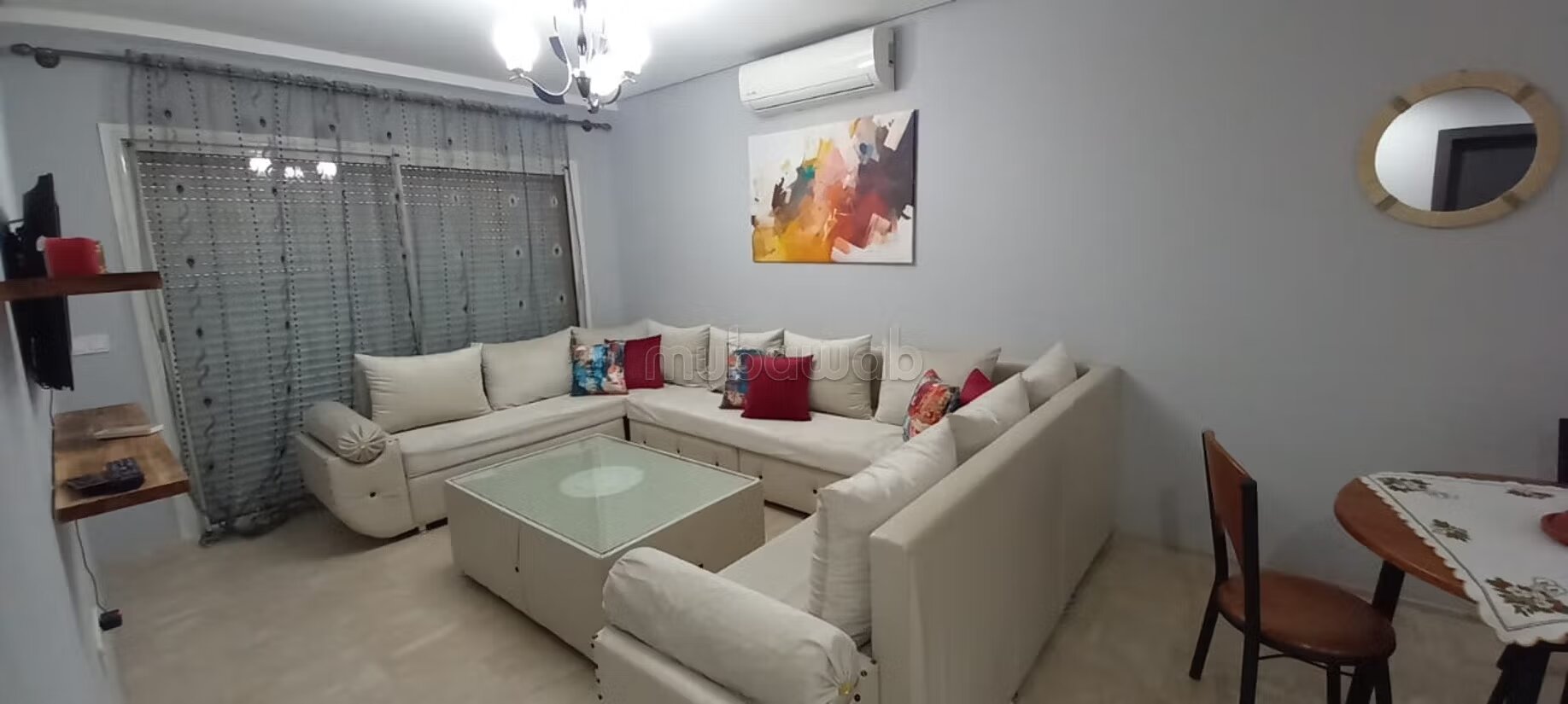 Appartement 112 m² à louer à Marrakech — Photo 194