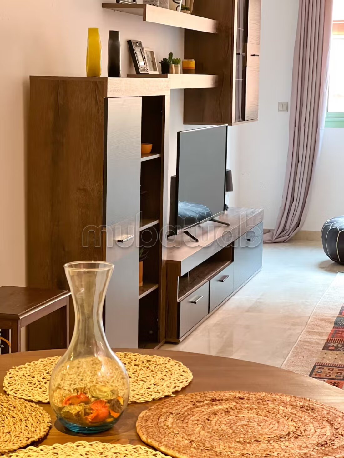 Appartement 112 m² à louer à Marrakech — Photo 228