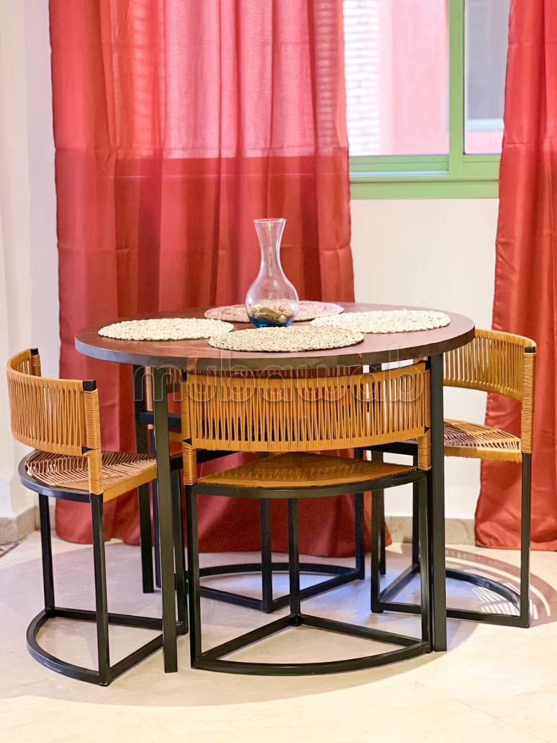 Appartement 112 m² à louer à Marrakech — Photo 231