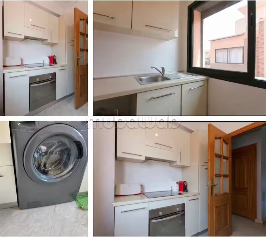 Appartement 112 m² à louer à Marrakech — Photo 262