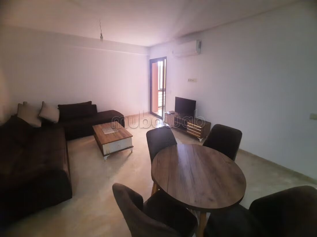 Appartement 112 m² à louer à Marrakech — Photo 273