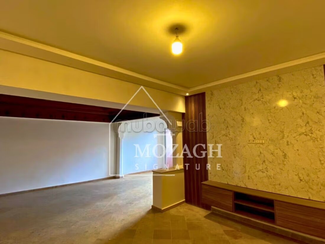 Appartement 112 m² à louer à Marrakech — Photo 281