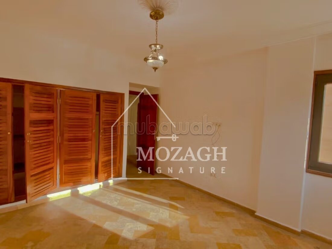 Appartement 112 m² à louer à Marrakech — Photo 289