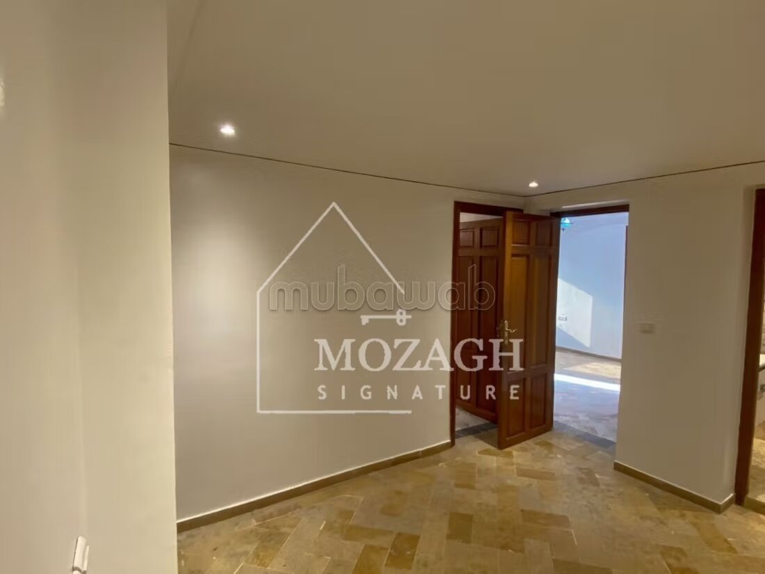 Appartement 112 m² à louer à Marrakech — Photo 292
