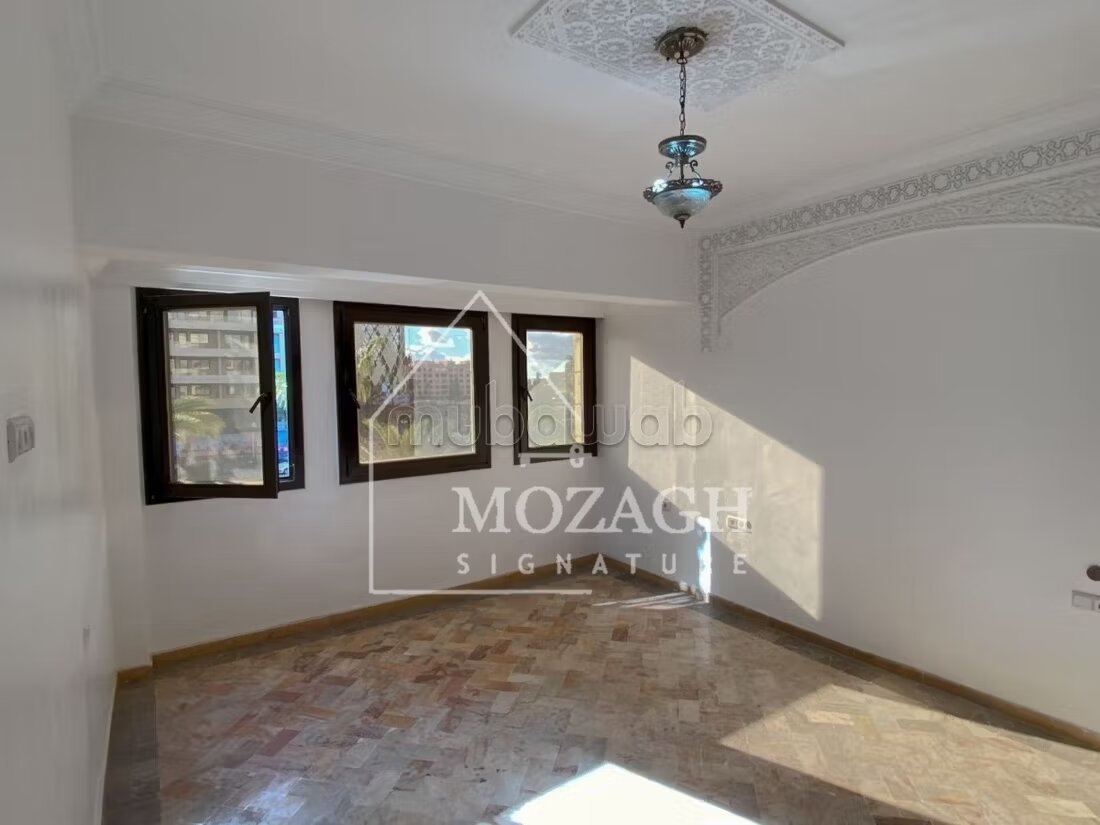 Appartement 112 m² à louer à Marrakech — Photo 294