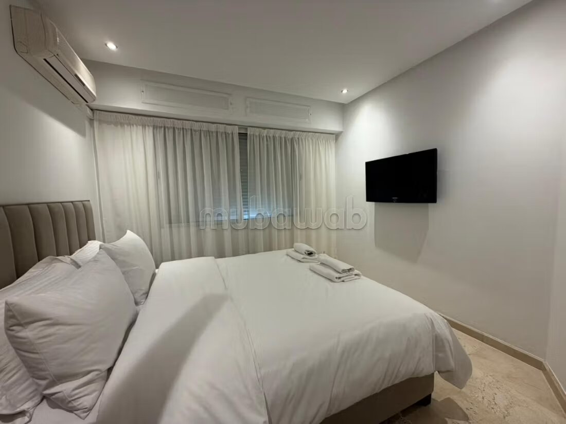 Appartement 112 m² à louer à Marrakech — Photo 311