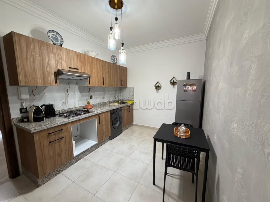 Appartement 112 m² à louer à Marrakech — Photo 331