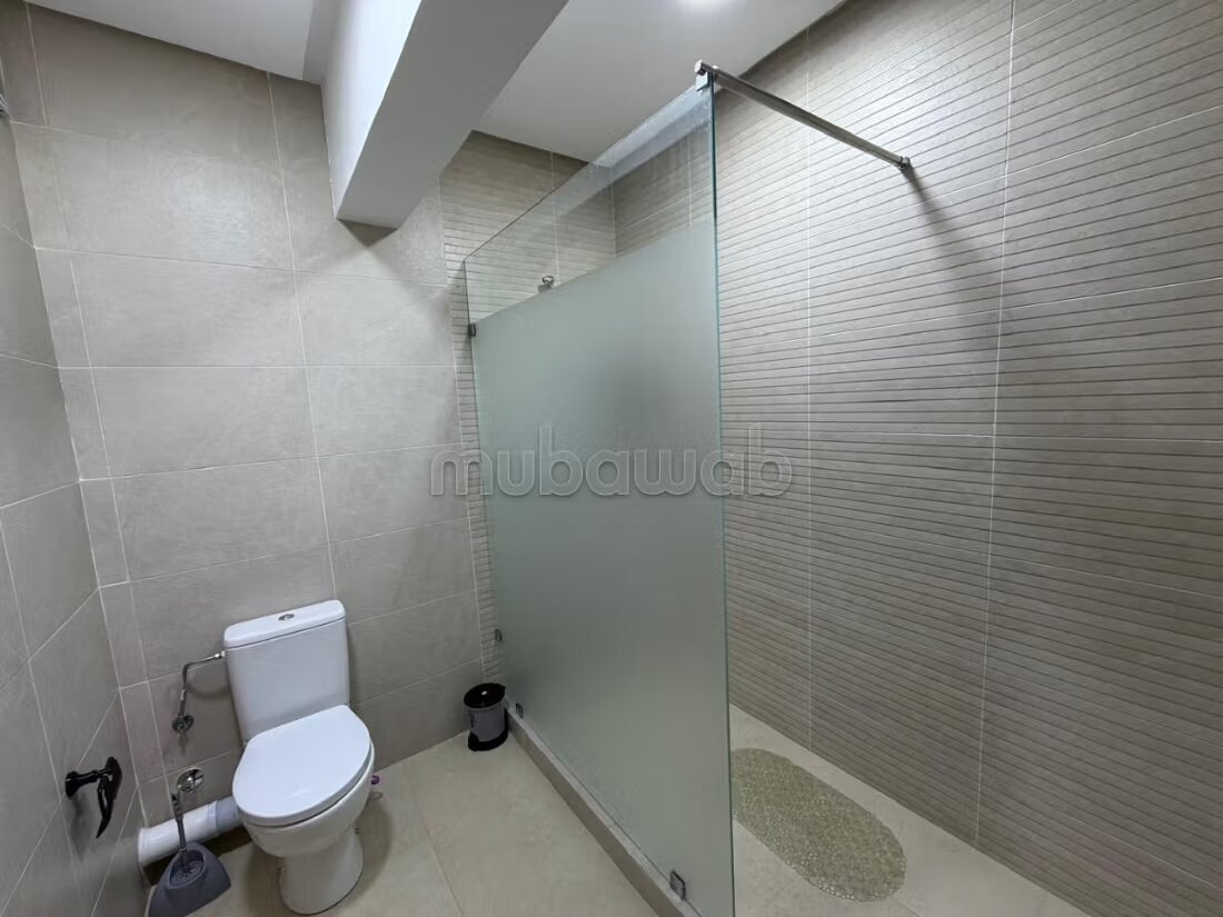 Appartement 112 m² à louer à Marrakech — Photo 333