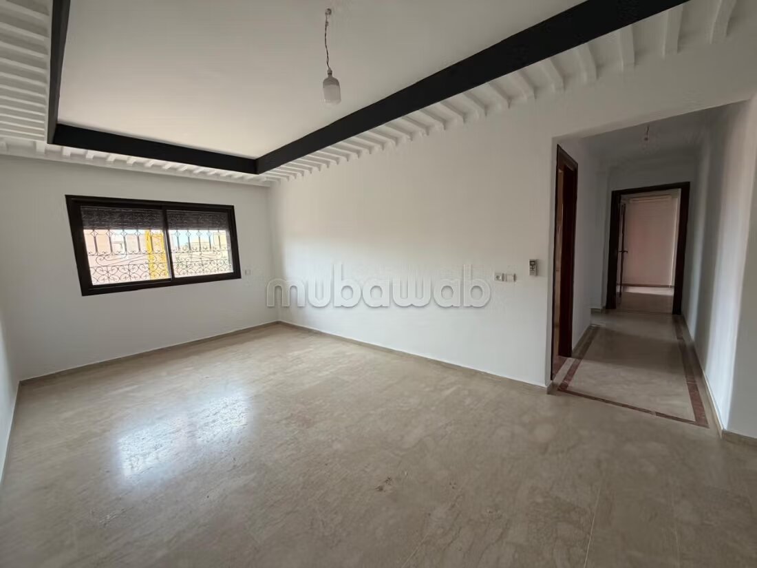 Appartement 112 m² à louer à Marrakech — Photo 335