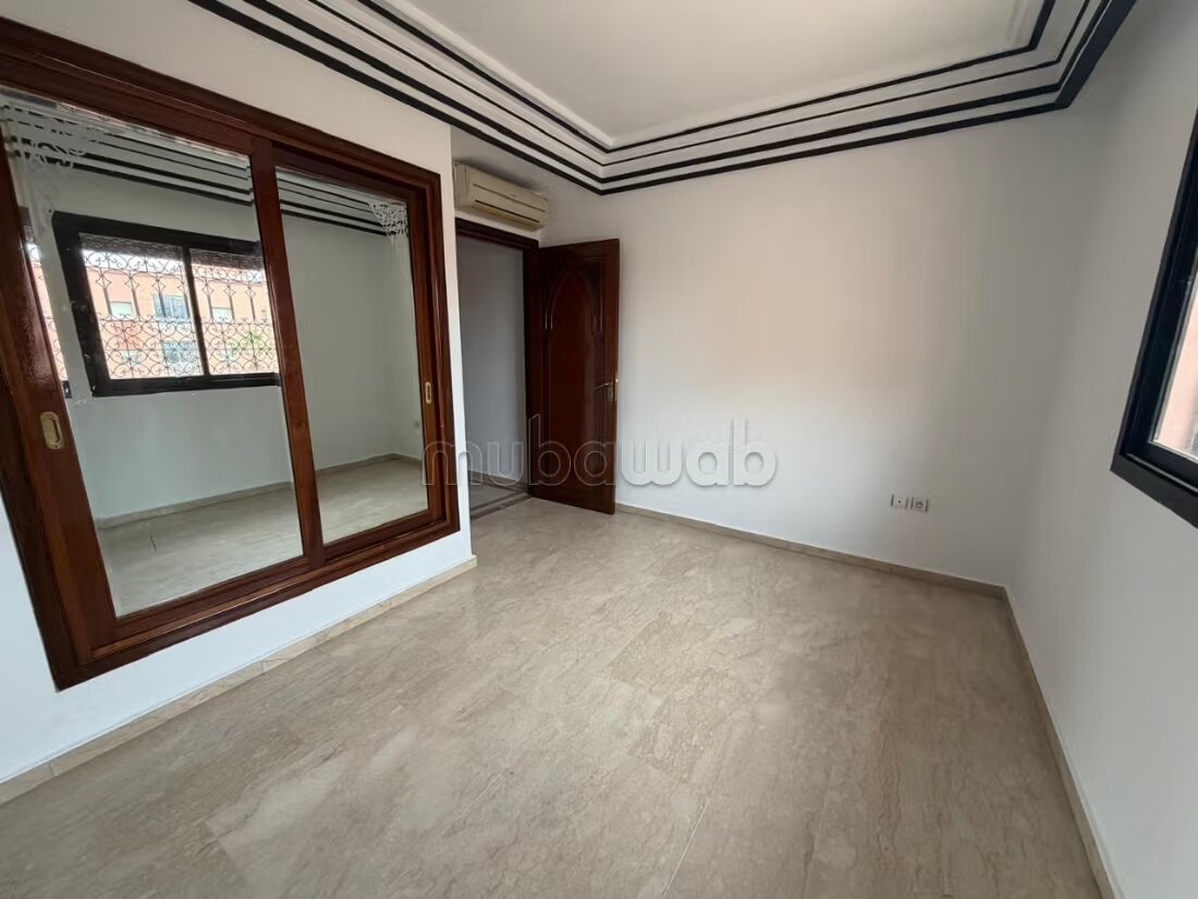 Appartement 112 m² à louer à Marrakech — Photo 336