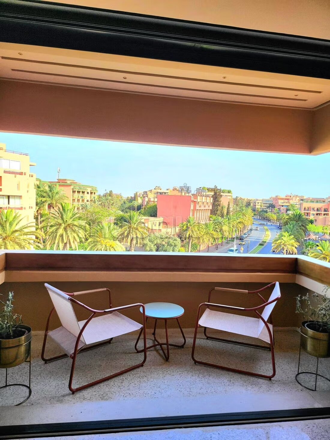 Appartement 112 m² à louer à Marrakech — Photo 349
