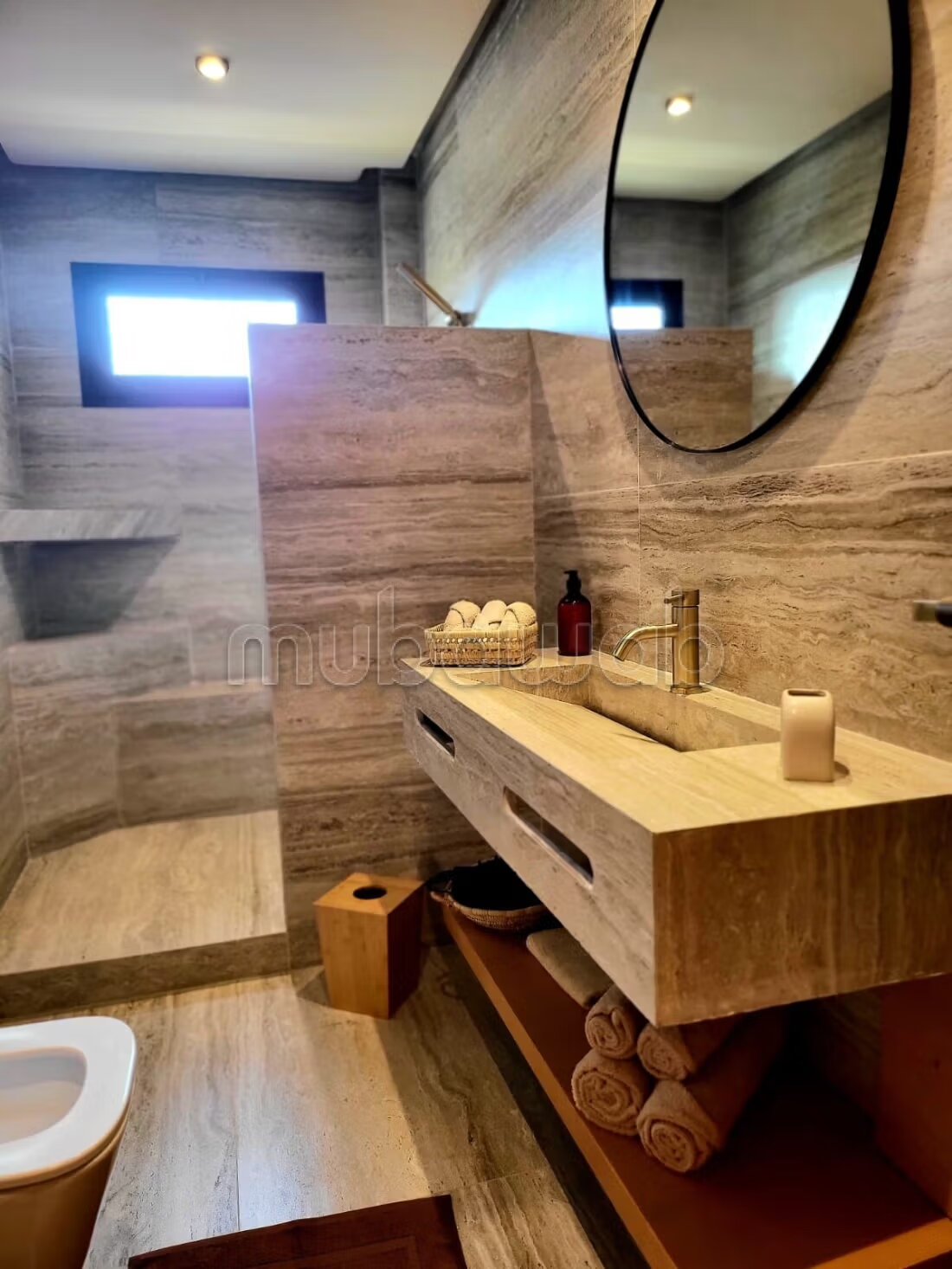 Appartement 112 m² à louer à Marrakech — Photo 357