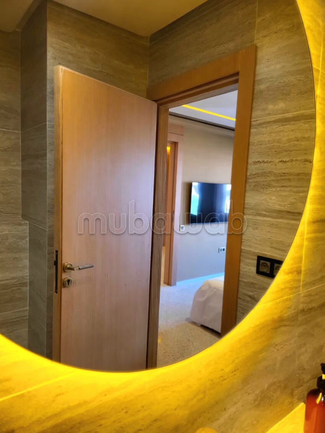 Appartement 112 m² à louer à Marrakech — Photo 364