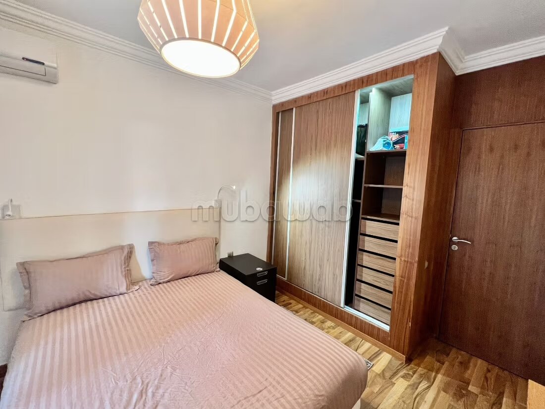 Appartement 112 m² à louer à Marrakech — Photo 393