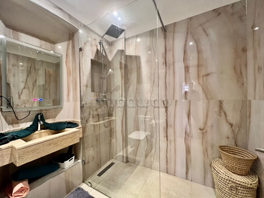 Appartement 112 m² à louer à Marrakech — Photo 404