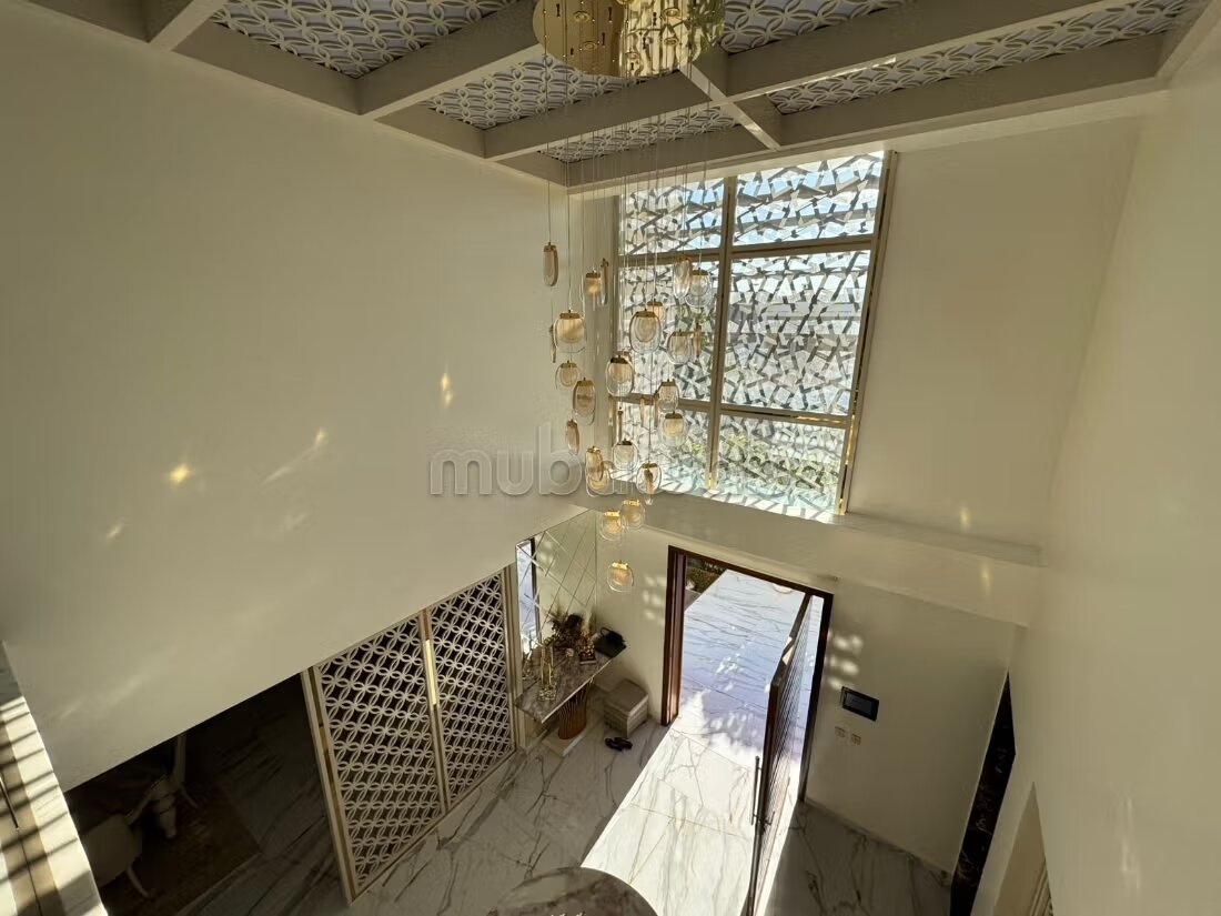 Villa de luxe en location à Hay Ryad — Photo 25