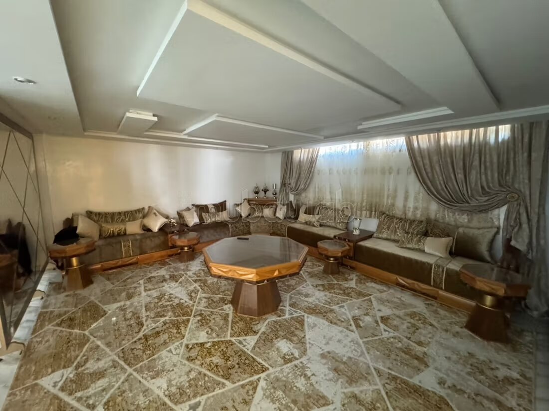 Villa de luxe en location à Hay Ryad — Photo 29