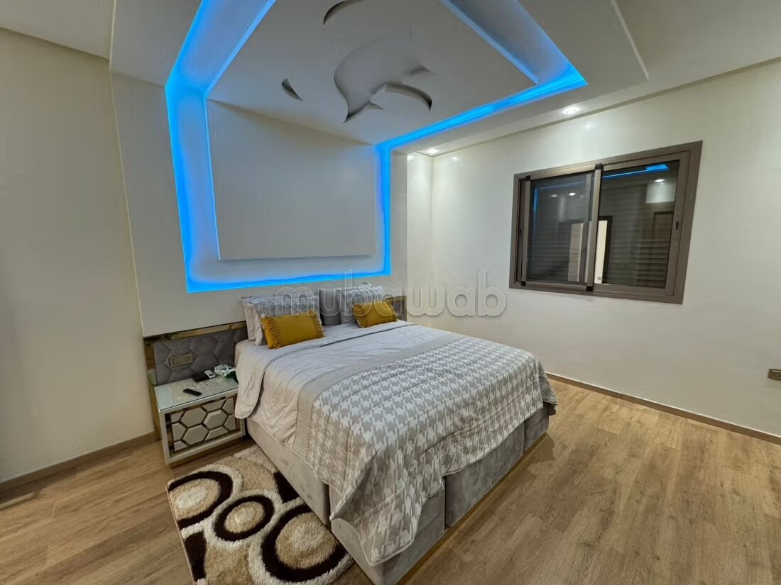Villa de luxe en location à Hay Ryad — Photo 12