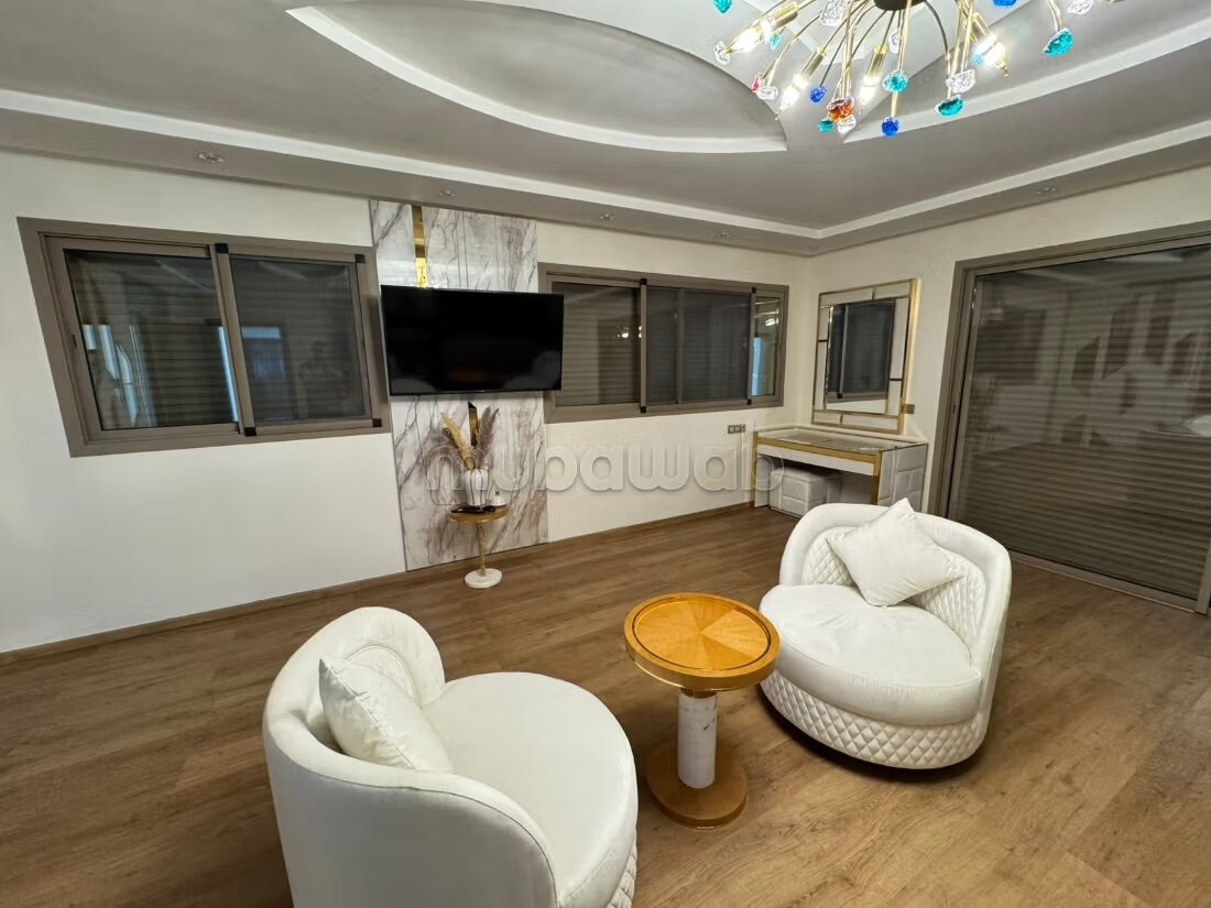 Villa de luxe en location à Hay Ryad — Photo 18