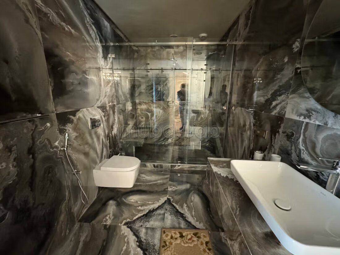 Villa de luxe en location à Hay Ryad — Photo 20
