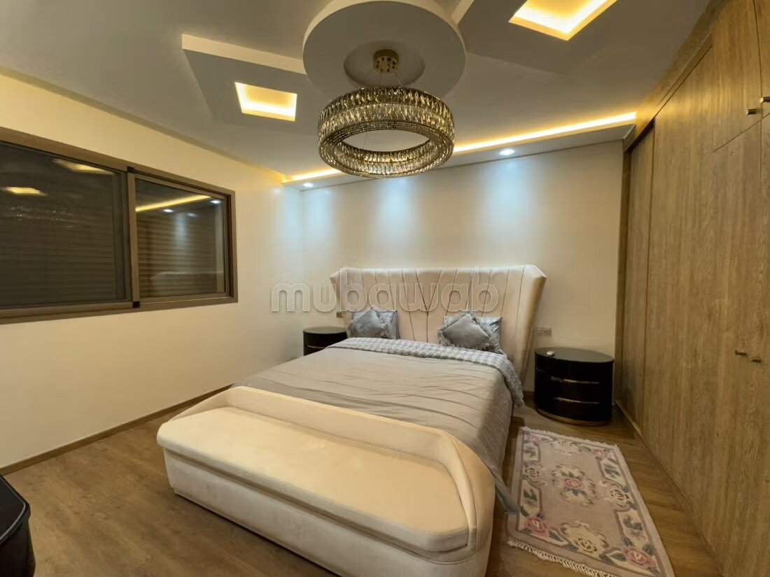 Villa de luxe en location à Hay Ryad — Photo 22