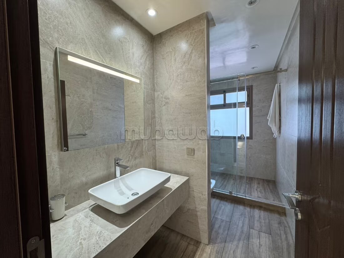 Villa de luxe en location à Hay Ryad — Photo 28