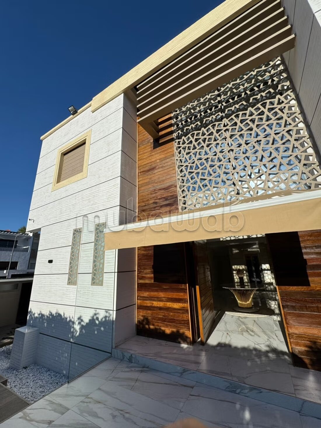 Villa de luxe en location à Hay Ryad — Photo 35