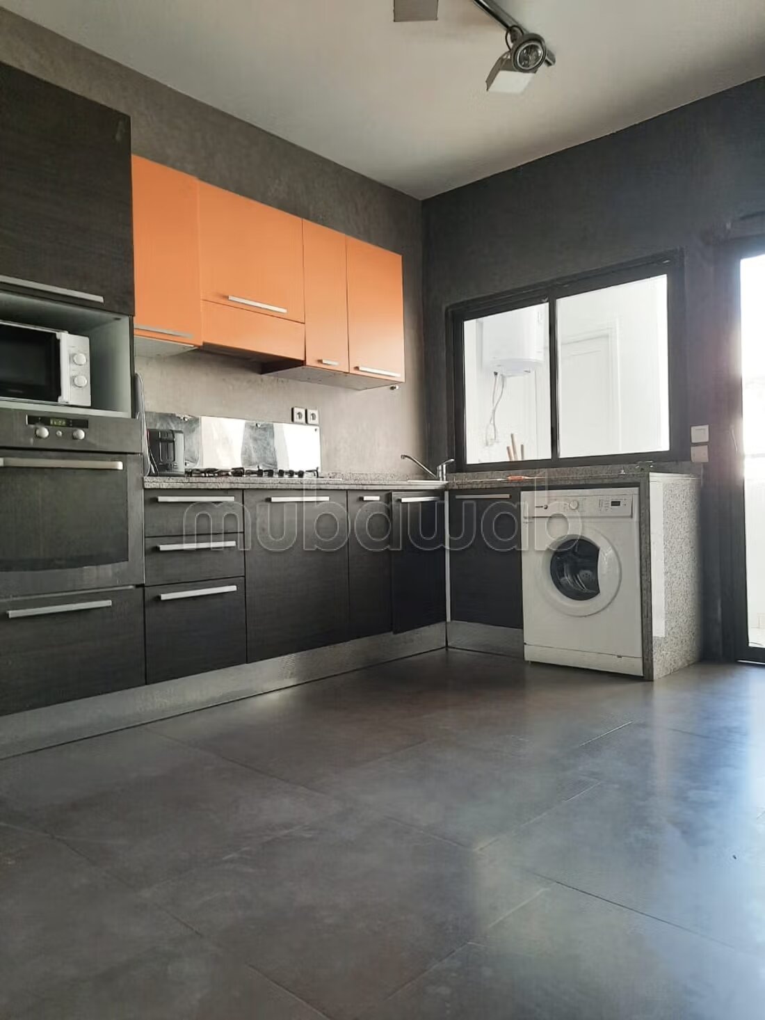 Modern 2-Bedroom Apartment 155 m² for Rent in Casablanca (Air Conditioning, Garage) — Photo 10