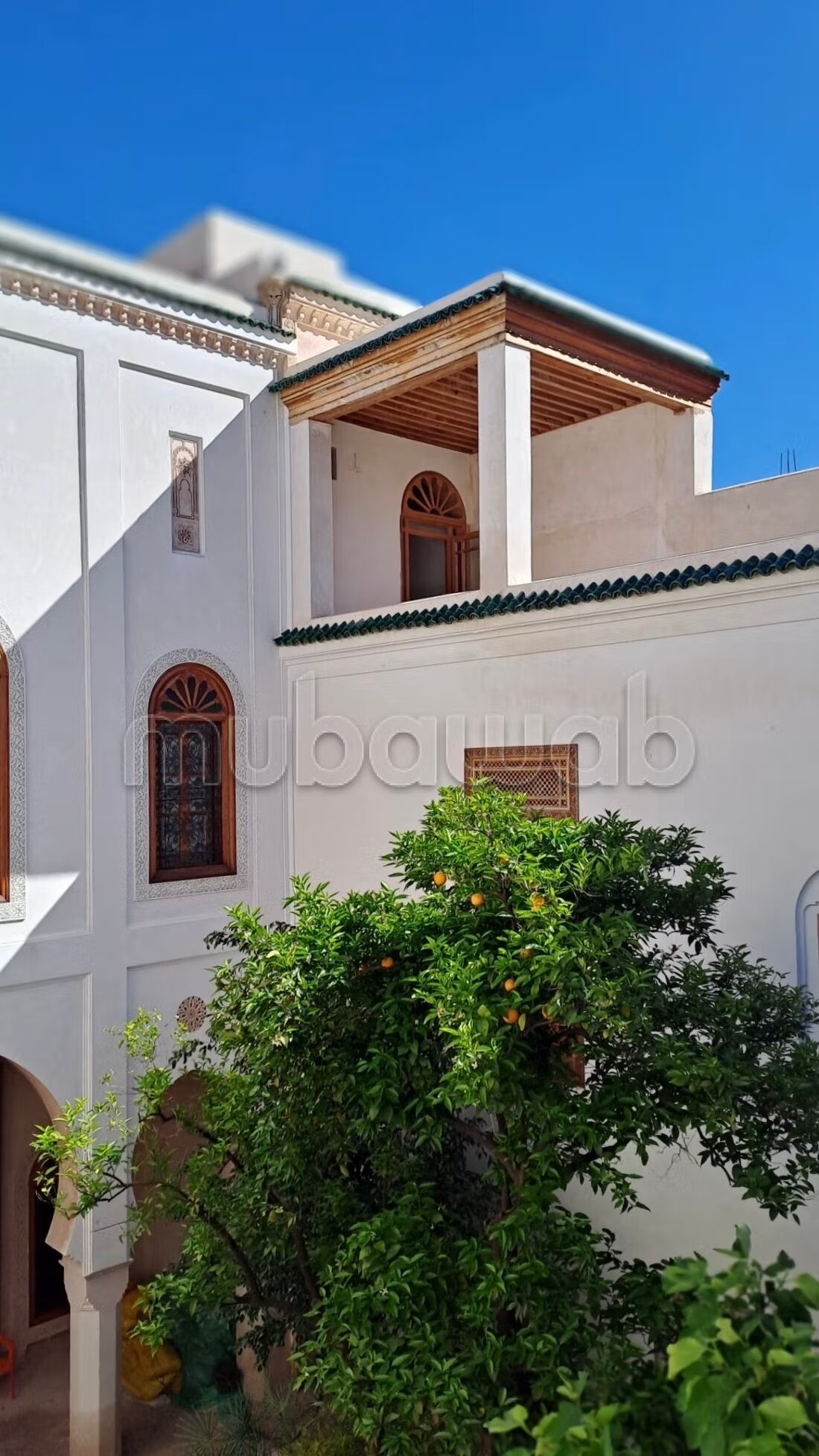 Riad 480 m² à vendre à Fès — Photo 10