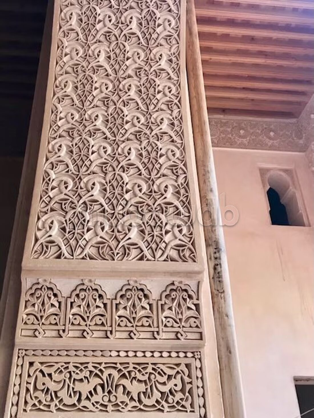 Riad 480 m² à vendre à Fès — Photo 14