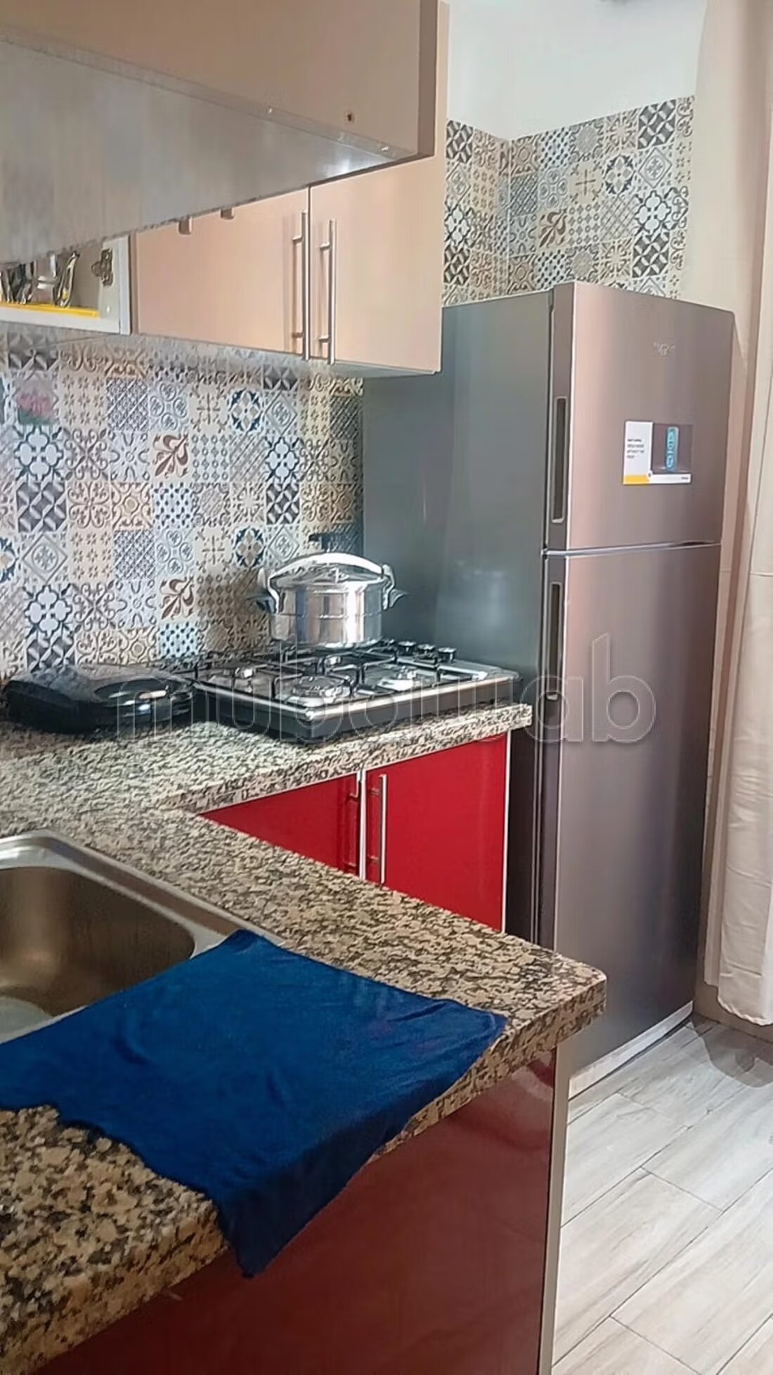 شقة 80 م² للإيجار في بابات مراكش — Photo 21