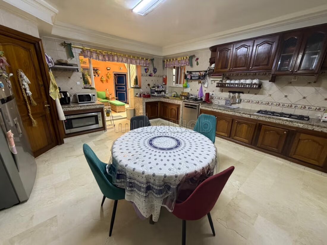 Appartement 231 m² à vendre à Casablanca (Racine) — Photo 19