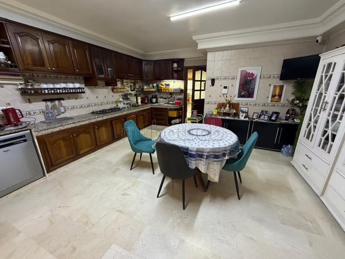 Appartement 231 m² à vendre à Casablanca (Racine) — Photo 21