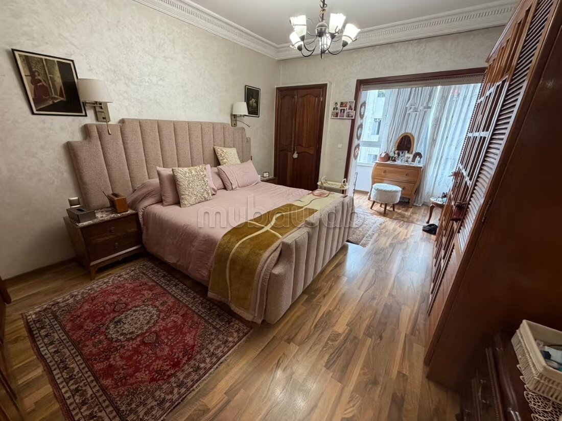 Appartement 231 m² à vendre à Casablanca (Racine) — Photo 23