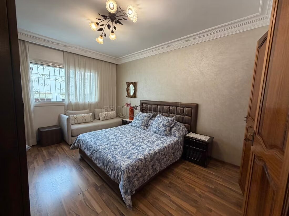Appartement 231 m² à vendre à Casablanca (Racine) — Photo 25