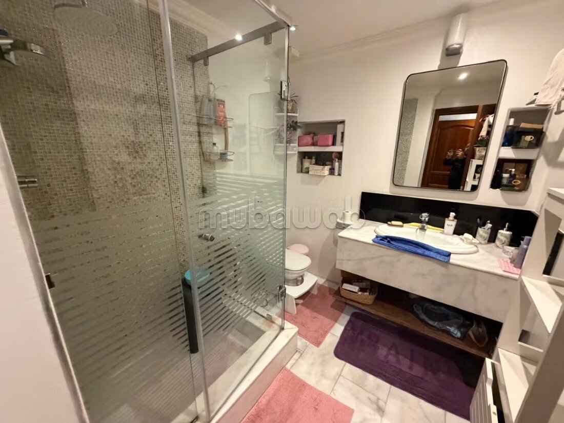 Appartement 231 m² à vendre à Casablanca (Racine) — Photo 27