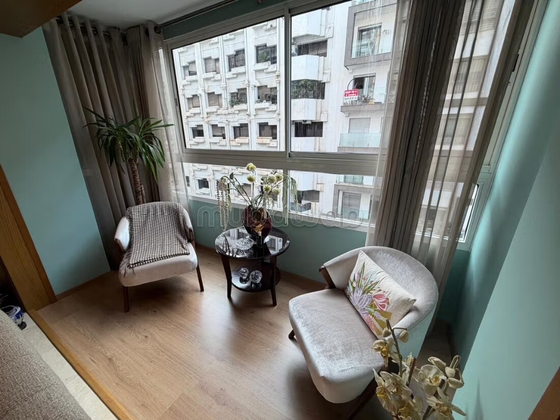 Appartement 231 m² à vendre à Casablanca (Racine) — Photo 16
