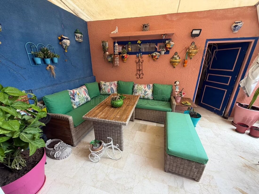 Appartement 231 m² à vendre à Casablanca (Racine) — Photo 18
