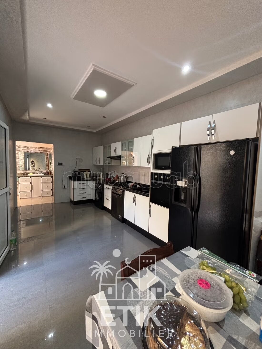 Villa 169 m² for sale in Tanger (Nouvelle Ville Ibnou Batouta) — Photo 3