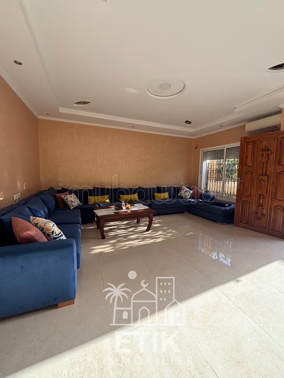 Villa 169 m² for sale in Tanger (Nouvelle Ville Ibnou Batouta) — Photo 5