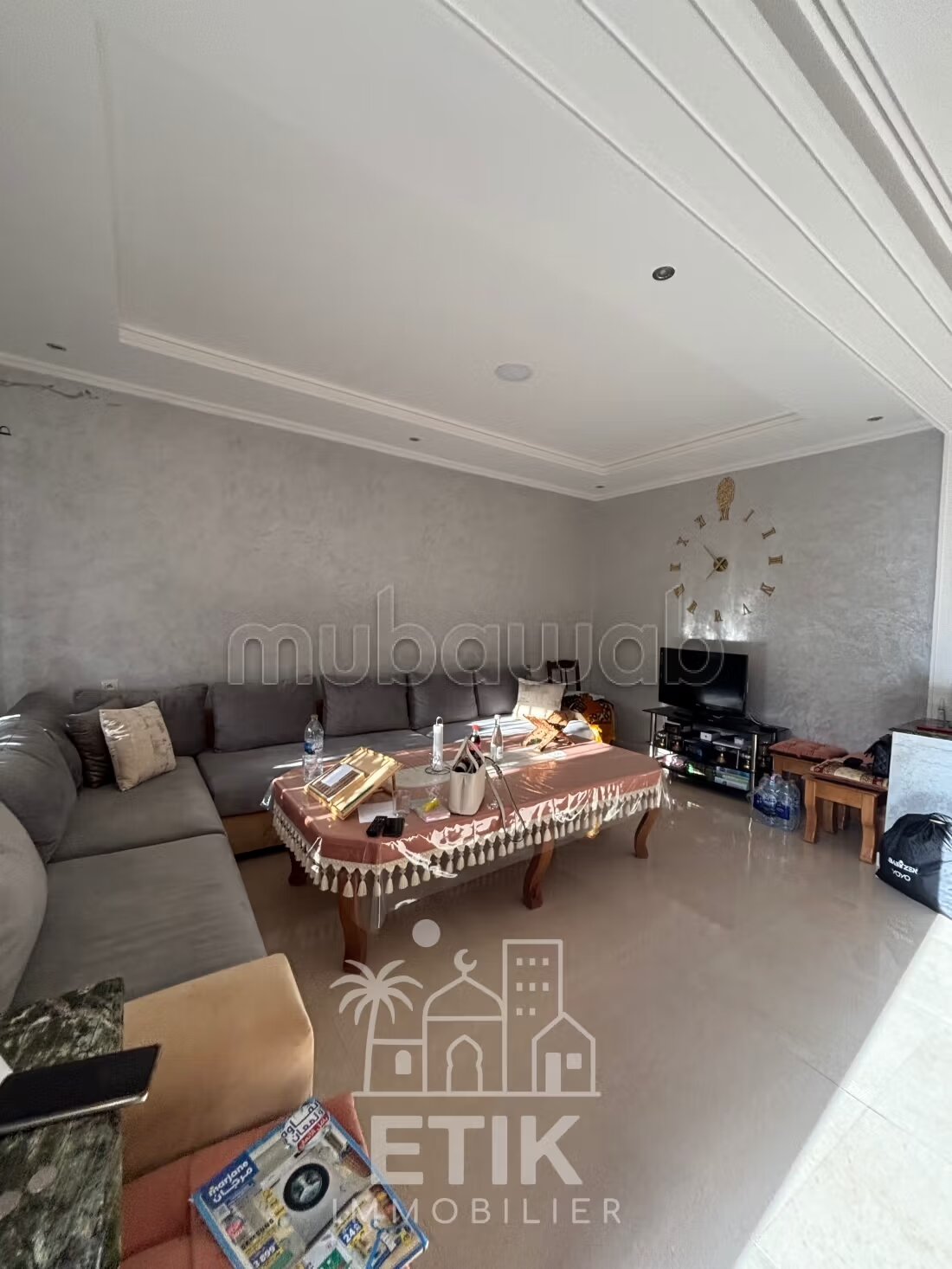 Villa 169 m² for sale in Tanger (Nouvelle Ville Ibnou Batouta) — Photo 8