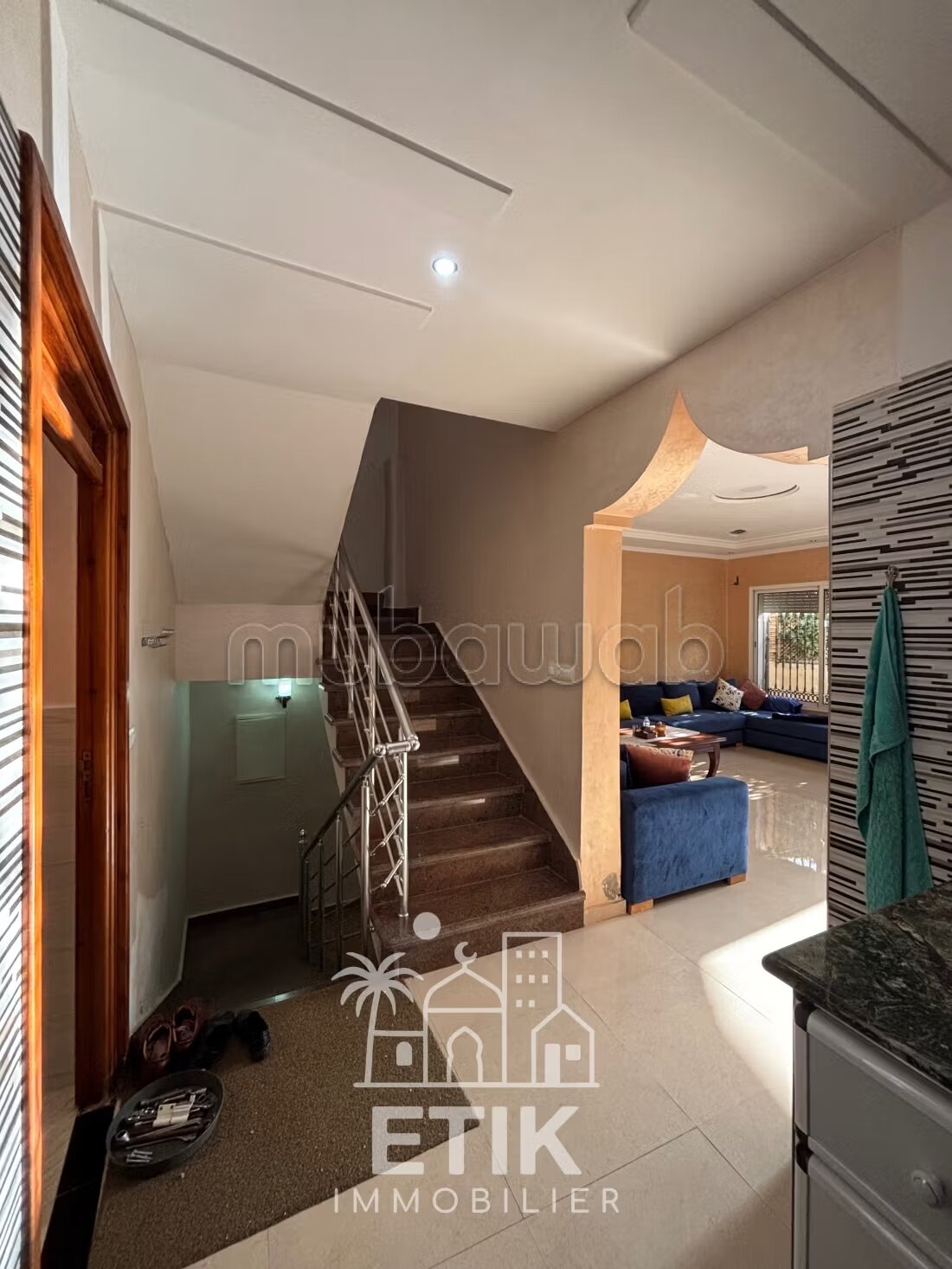 Villa 169 m² for sale in Tanger (Nouvelle Ville Ibnou Batouta) — Photo 9