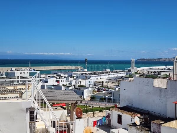 Villa 169 m² for sale in Tanger (Nouvelle Ville Ibnou Batouta) — Photo 23