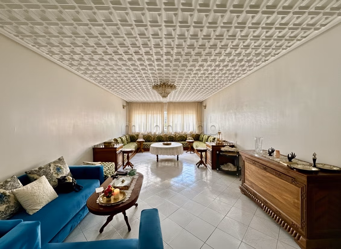 Appartement 165 m² à vendre à Casablanca Val Fleury — Photo 4