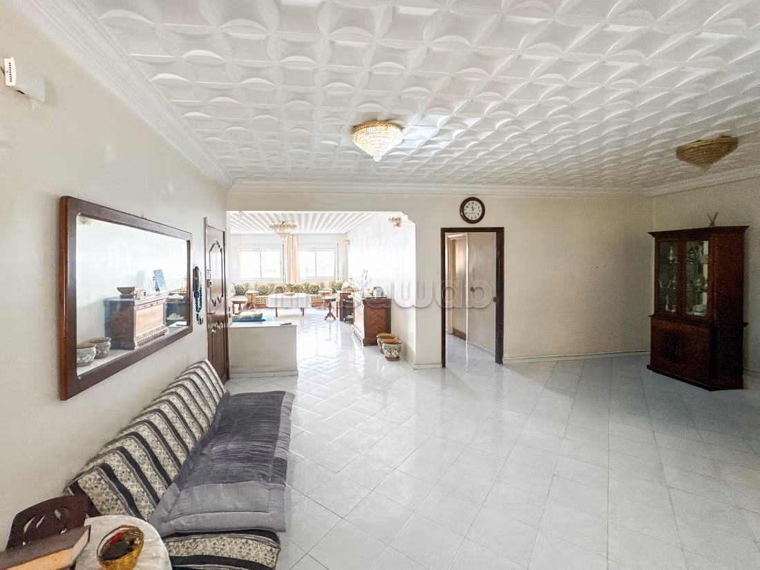 Appartement 165 m² à vendre à Casablanca Val Fleury — Photo 8