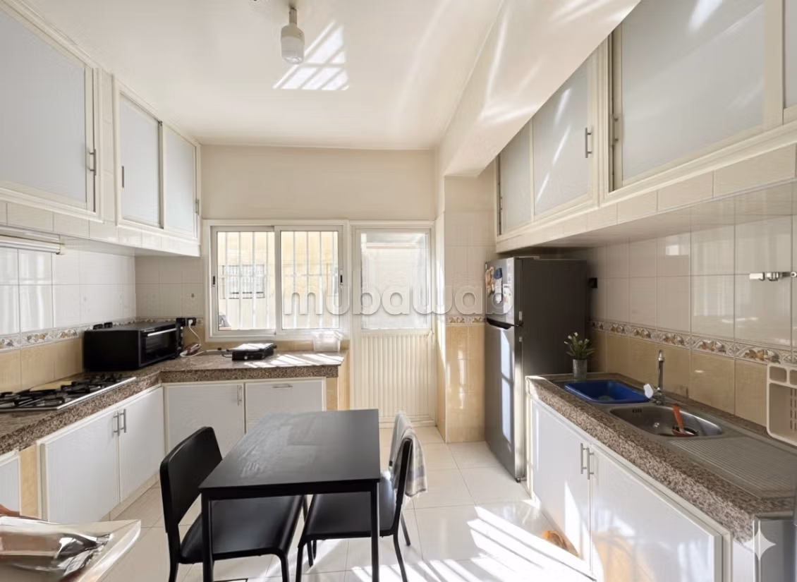 Appartement 165 m² à vendre à Casablanca Val Fleury — Photo 11